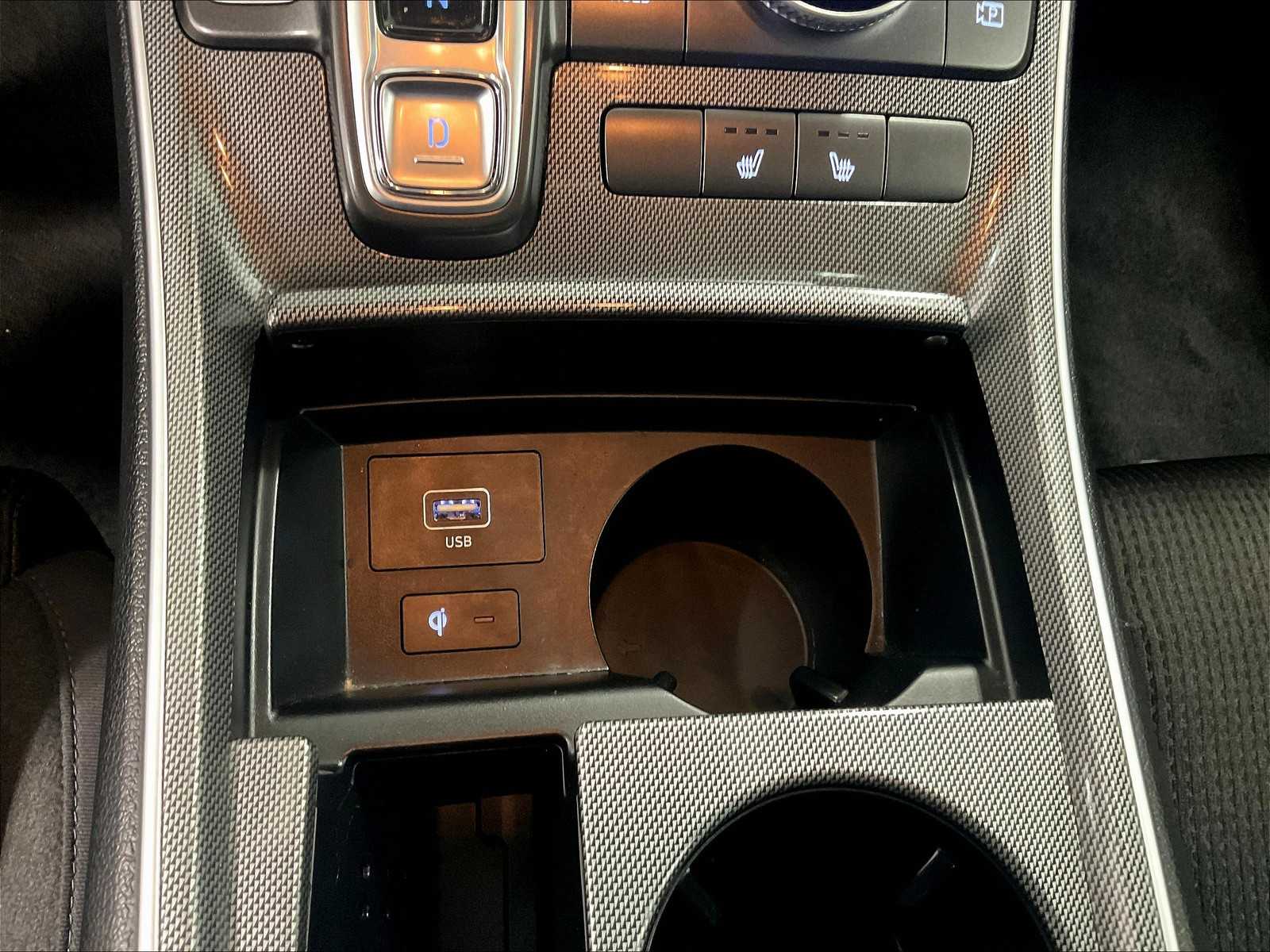 2022 Hyundai Santa Fe SEL - Photo 27