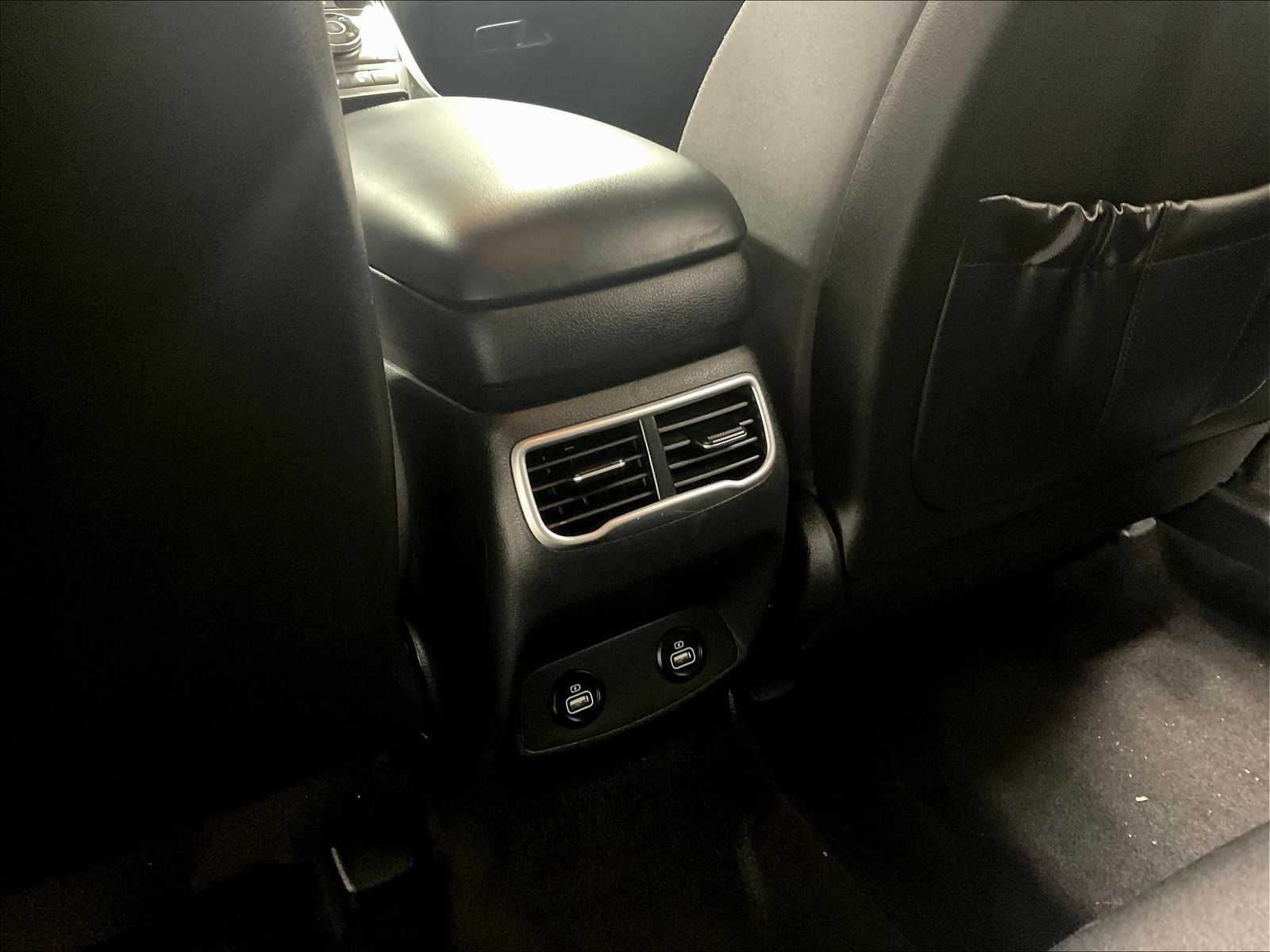2022 Hyundai Santa Fe SEL - Photo 28