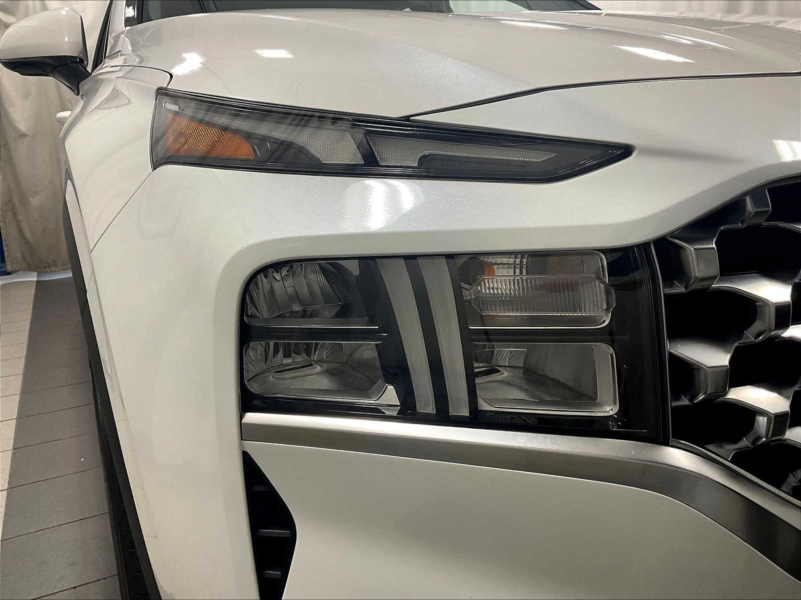 2022 Hyundai Santa Fe SEL - Photo 33