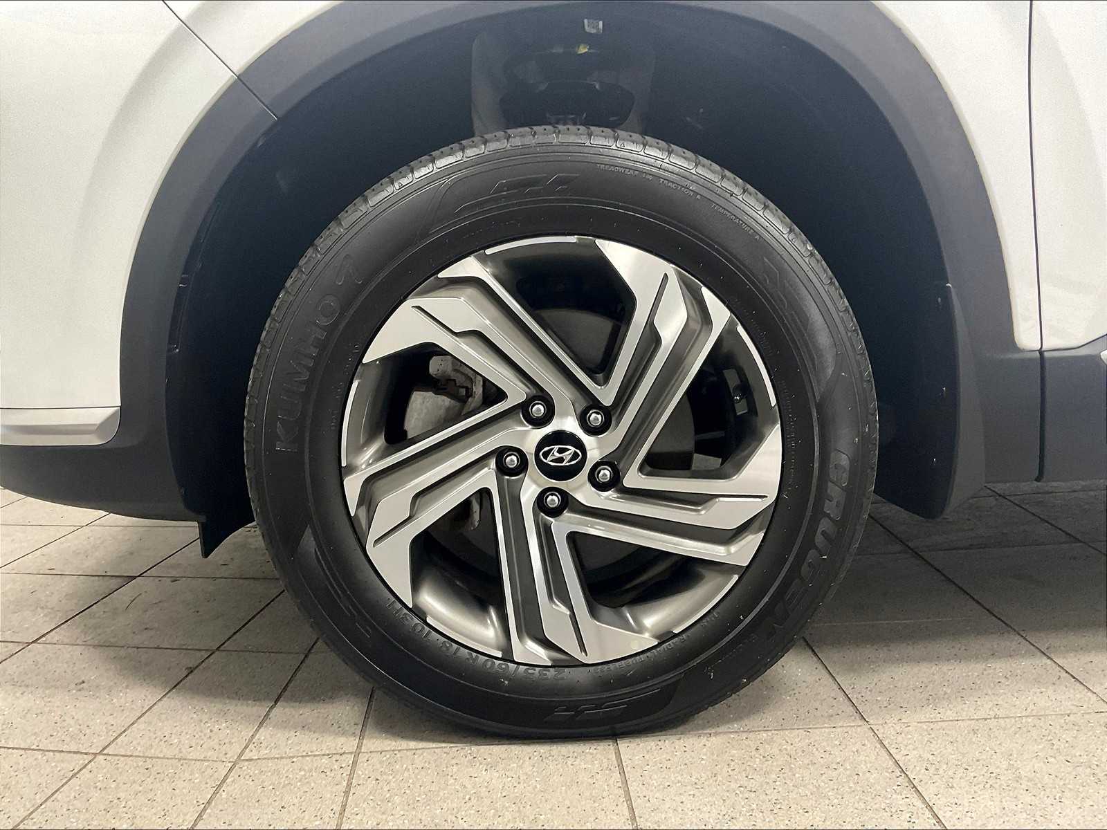 2022 Hyundai Santa Fe SEL - Photo 7