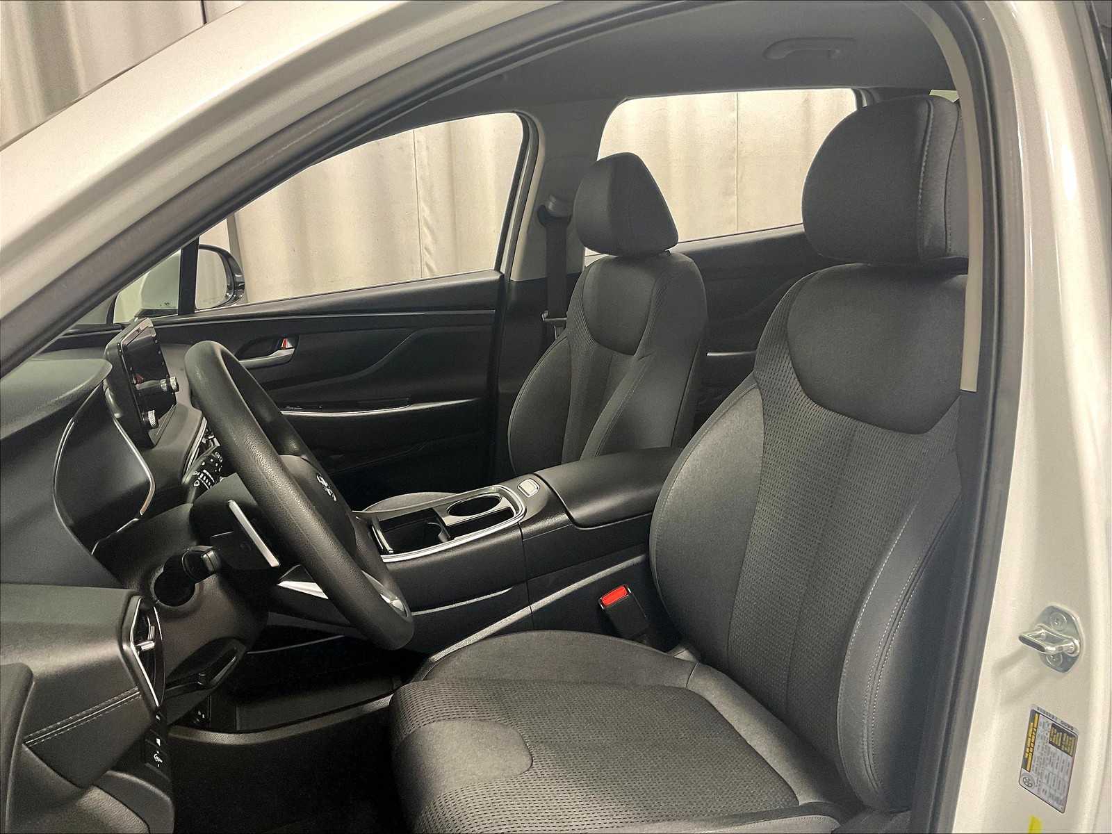 2022 Hyundai Santa Fe SEL - Photo 10