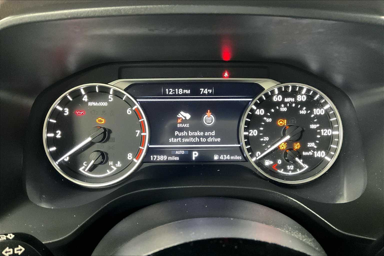 2021 Nissan Rogue SV - Photo 24
