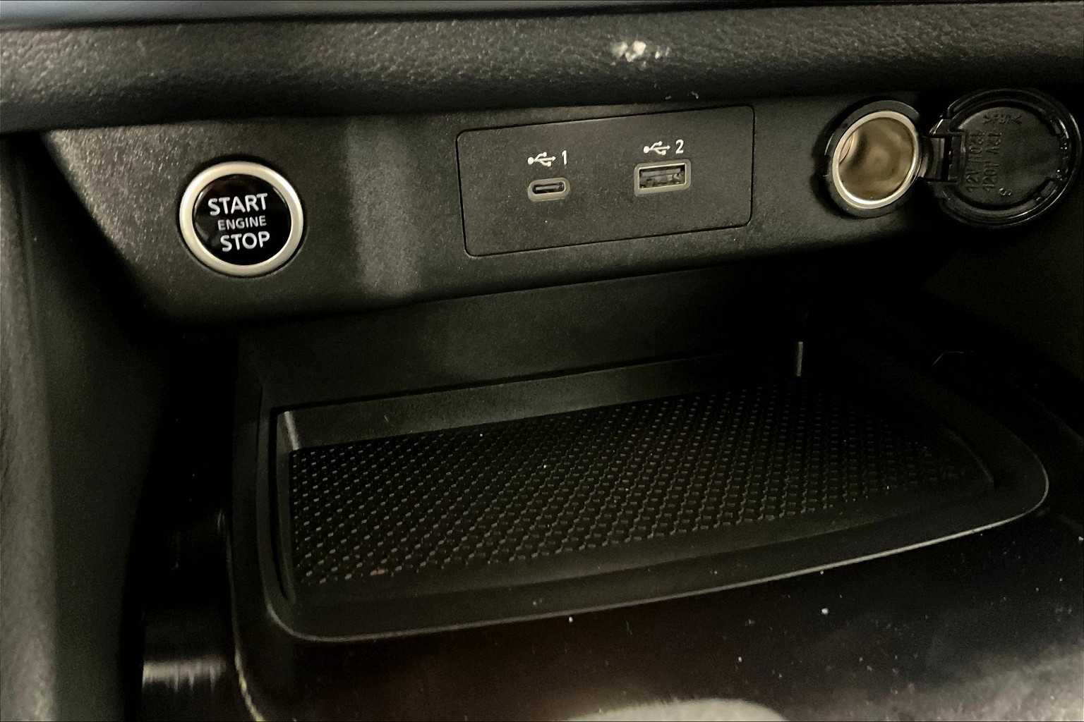 2021 Nissan Rogue SV - Photo 26