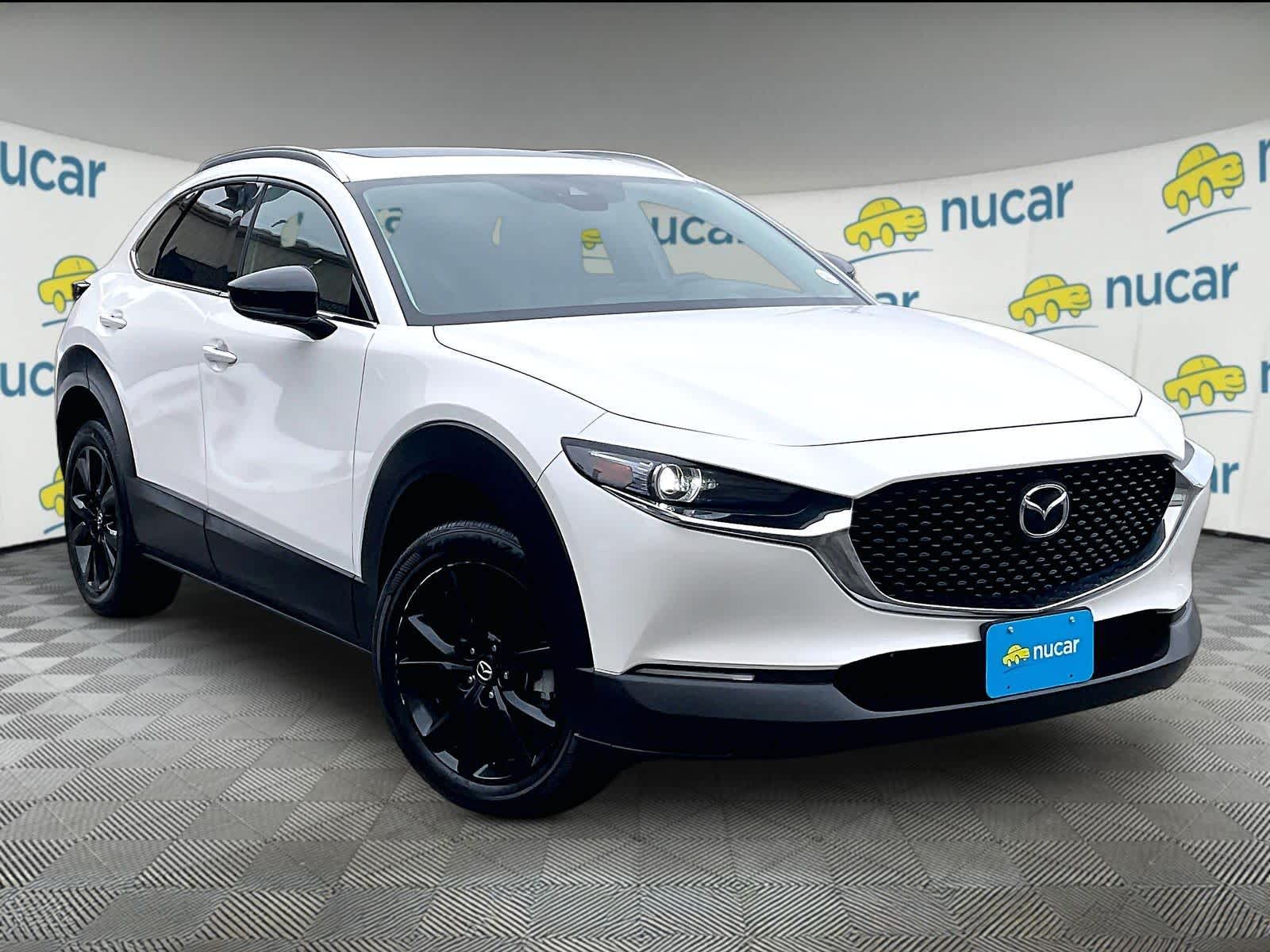 2023 Mazda CX-30 2.5 Turbo Premium Package
