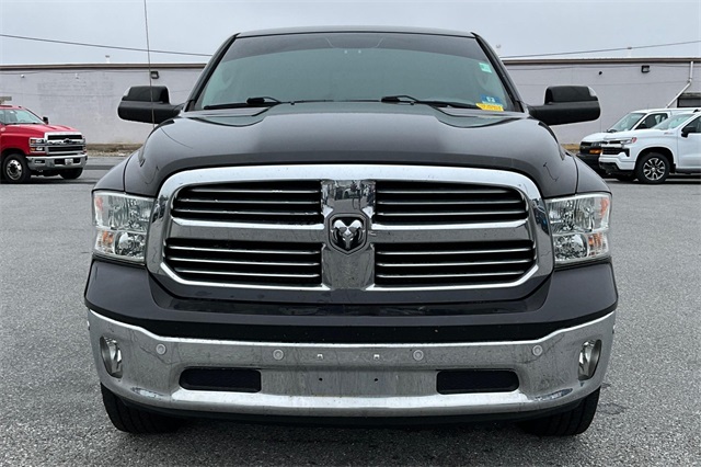 2017 Ram 1500 Big Horn - Photo 4