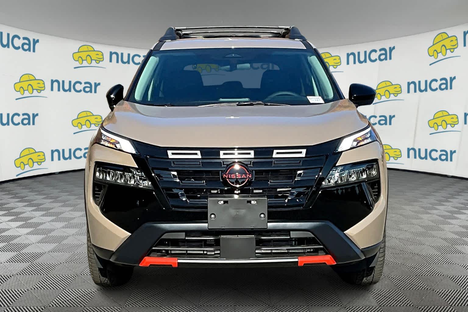 2025 Nissan Rogue Rock Creek - Photo 2