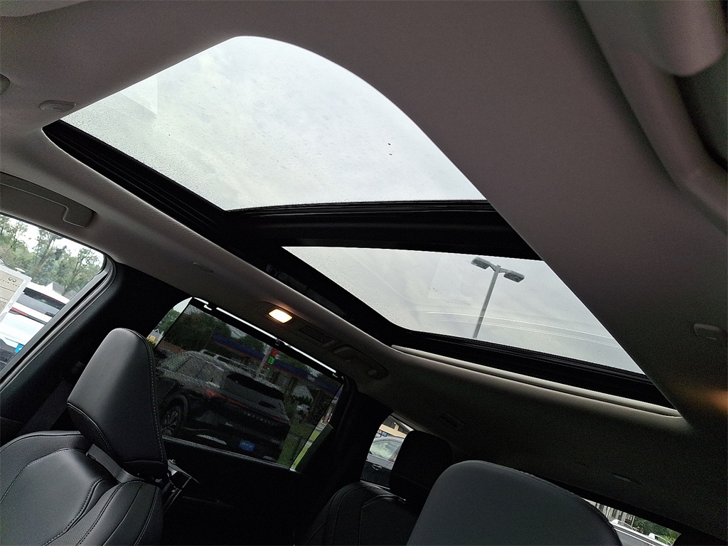 2026 INFINITI QX60 LUXE - Photo 11