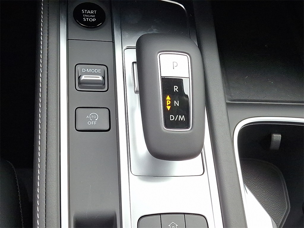 2026 INFINITI QX60 LUXE - Photo 12
