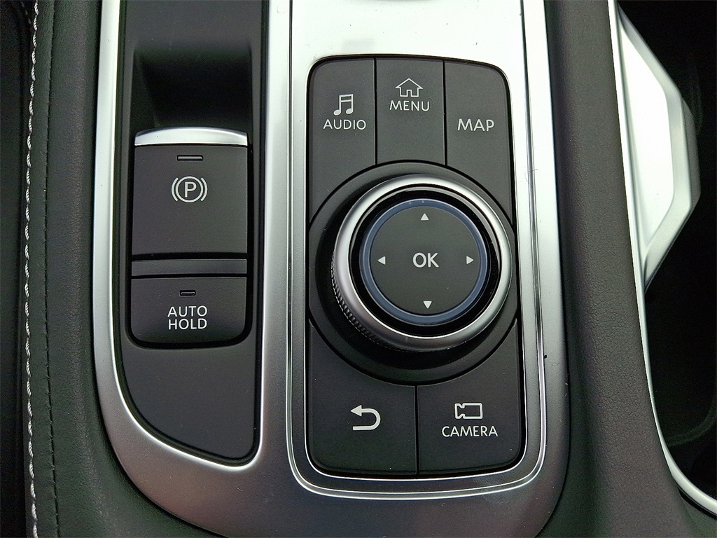 2026 INFINITI QX60 LUXE - Photo 17