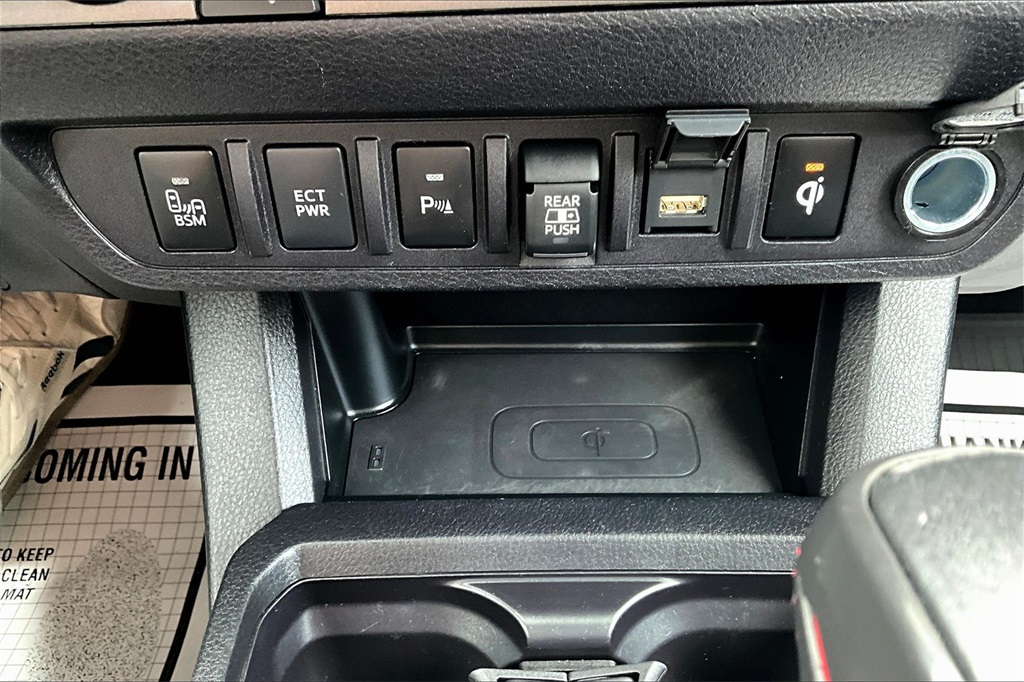 2021 Toyota Tacoma TRD Sport - Photo 27