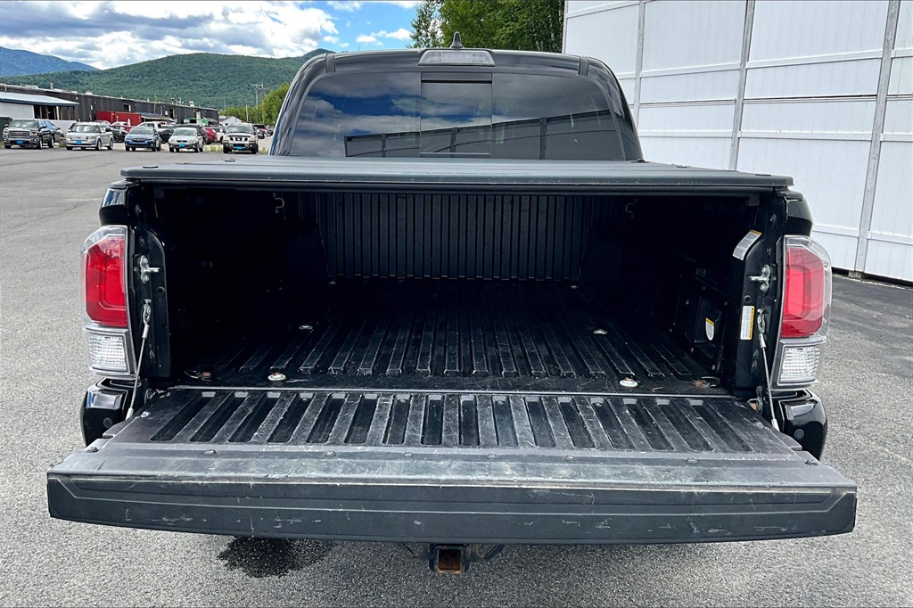 2021 Toyota Tacoma TRD Sport - Photo 29