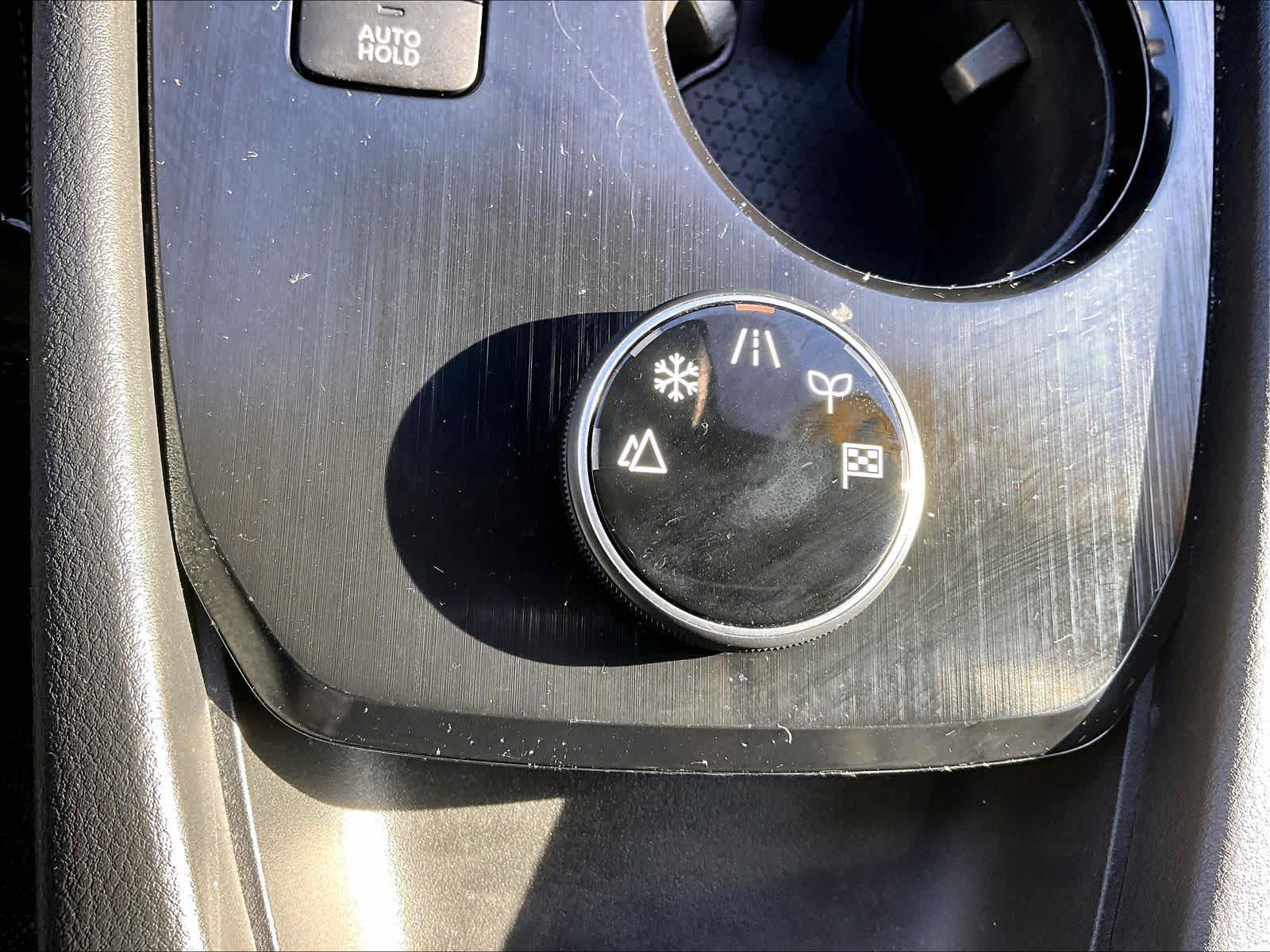 2023 Nissan Rogue S - Photo 26