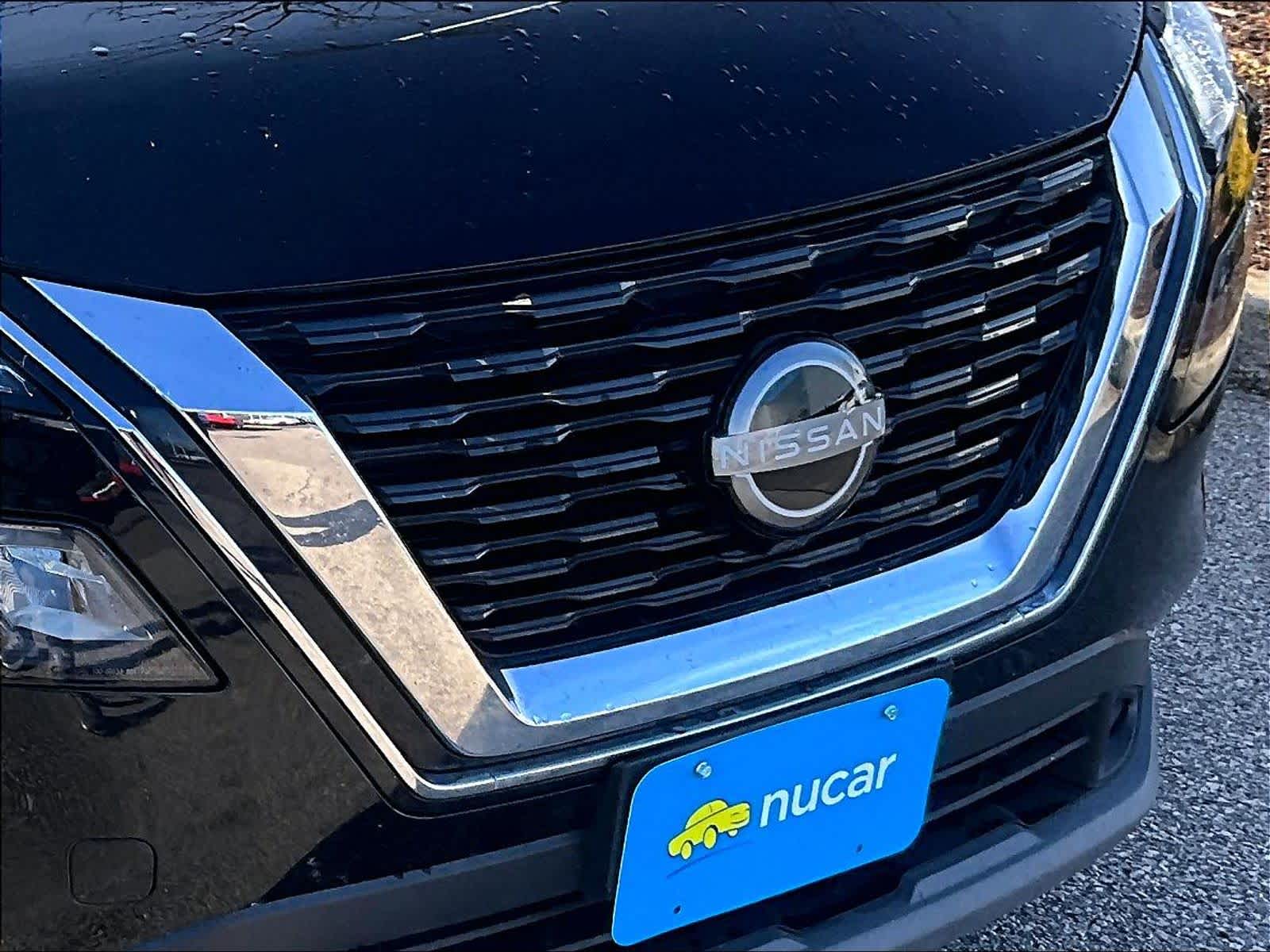 2023 Nissan Rogue S - Photo 30