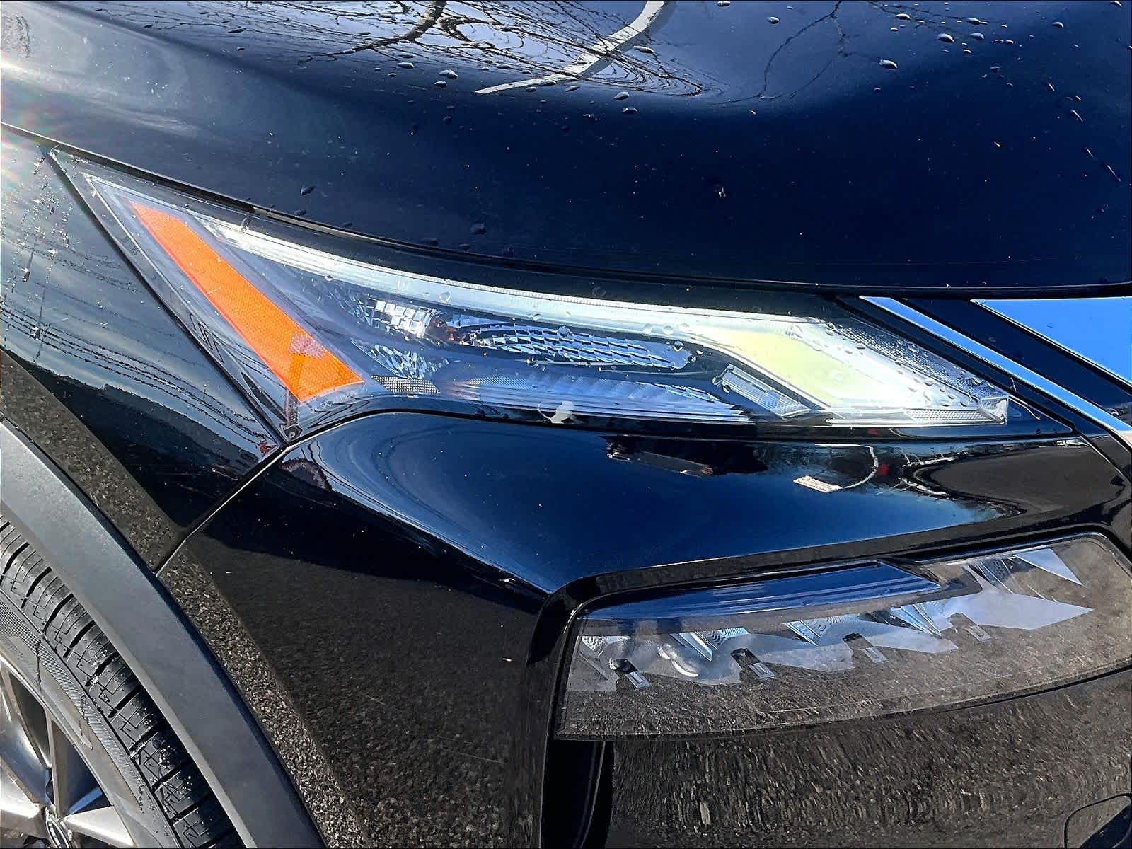 2023 Nissan Rogue S - Photo 31