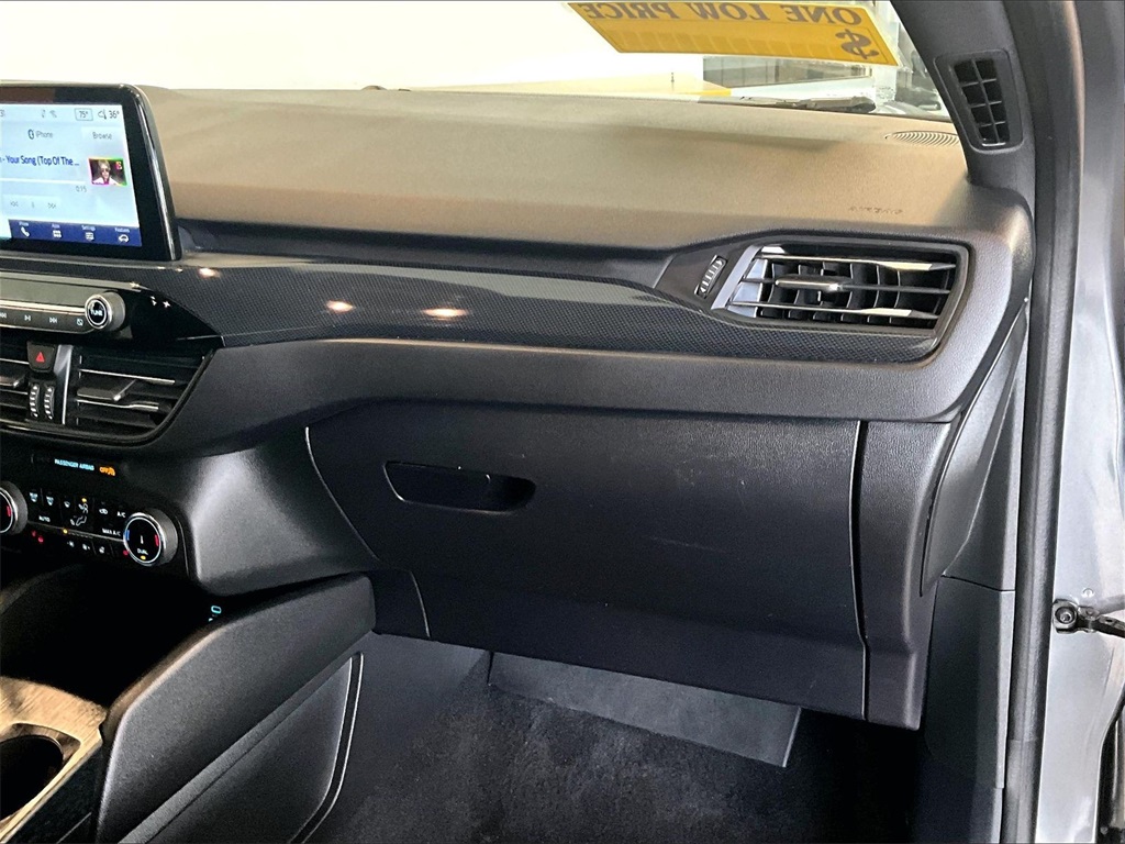 2023 Ford Escape ST-Line - Photo 13