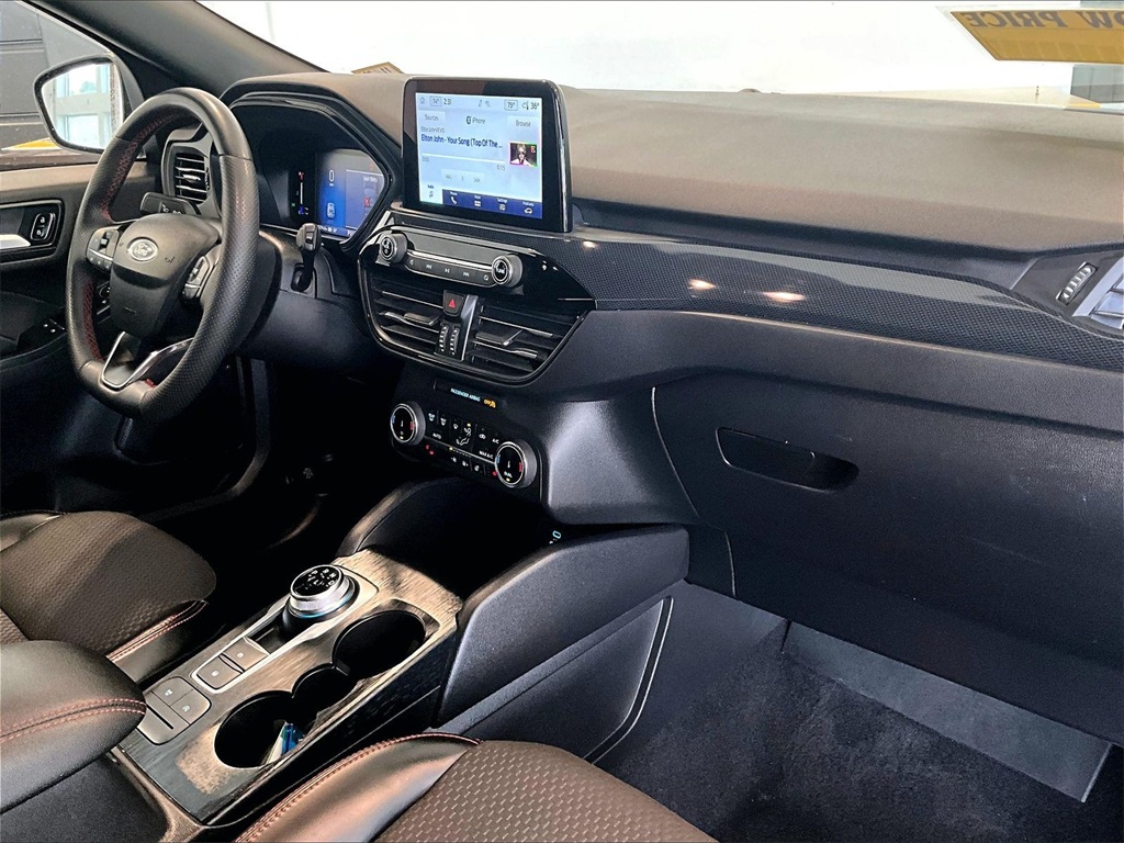 2023 Ford Escape ST-Line - Photo 14