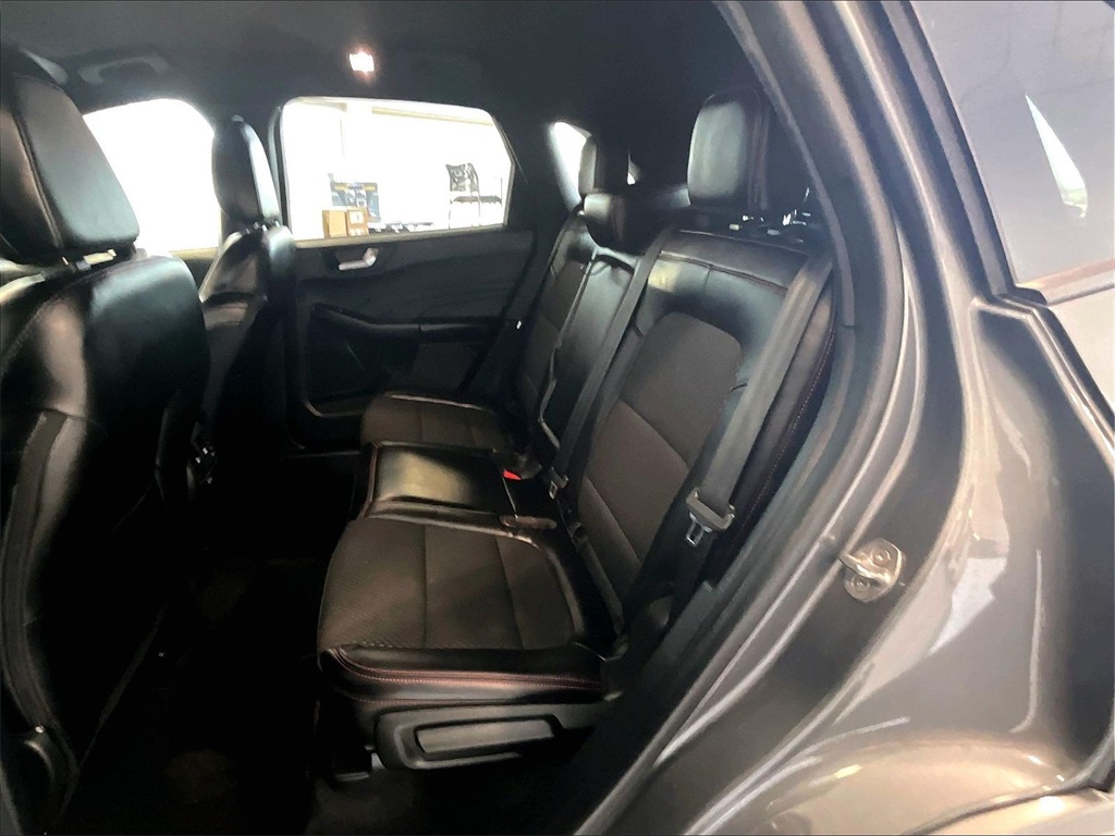 2023 Ford Escape ST-Line - Photo 15