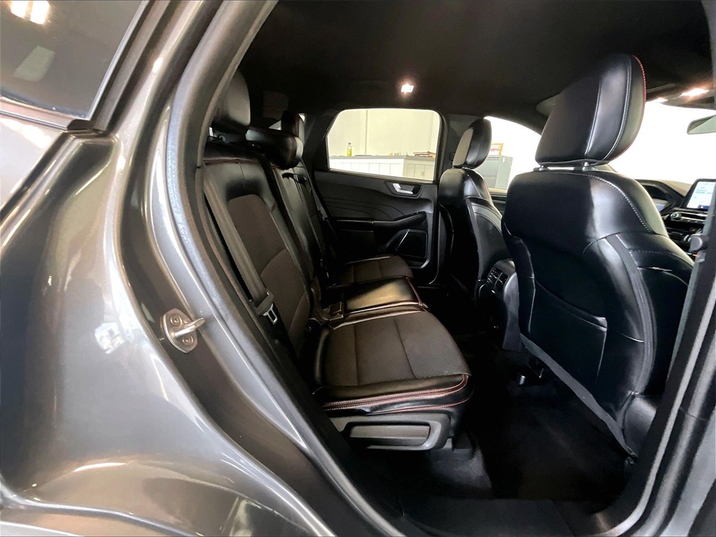 2023 Ford Escape ST-Line - Photo 16