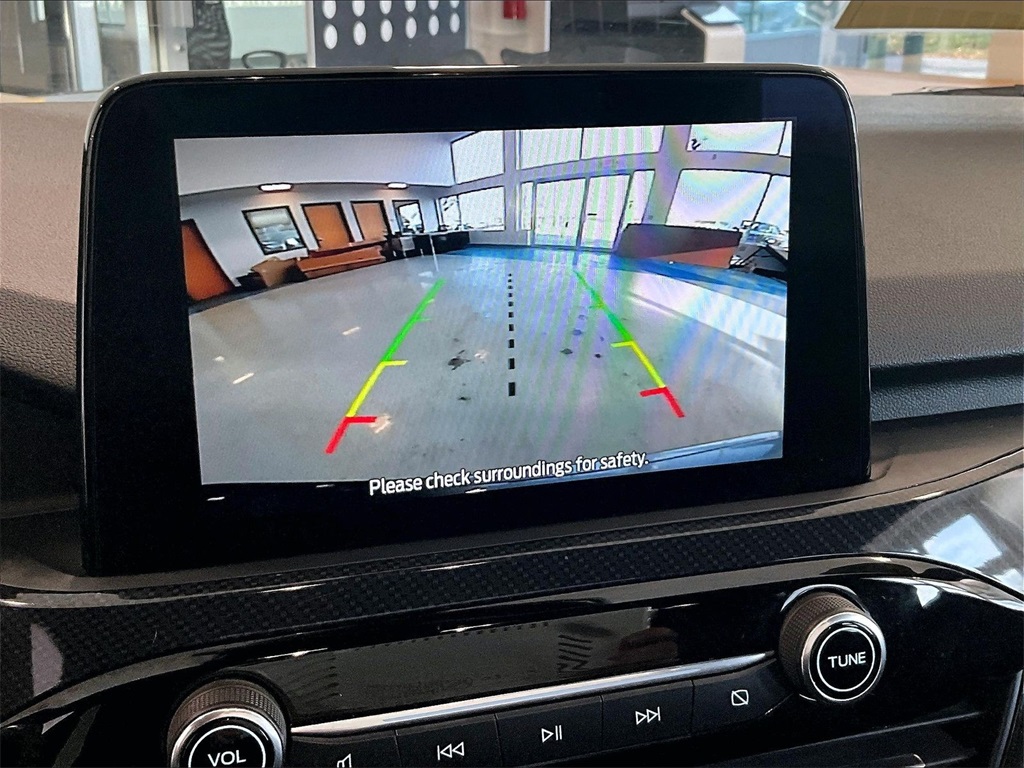 2023 Ford Escape ST-Line - Photo 19