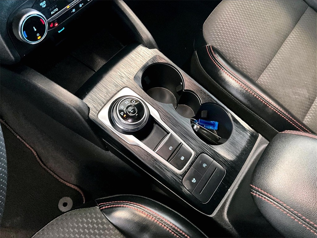 2023 Ford Escape ST-Line - Photo 20
