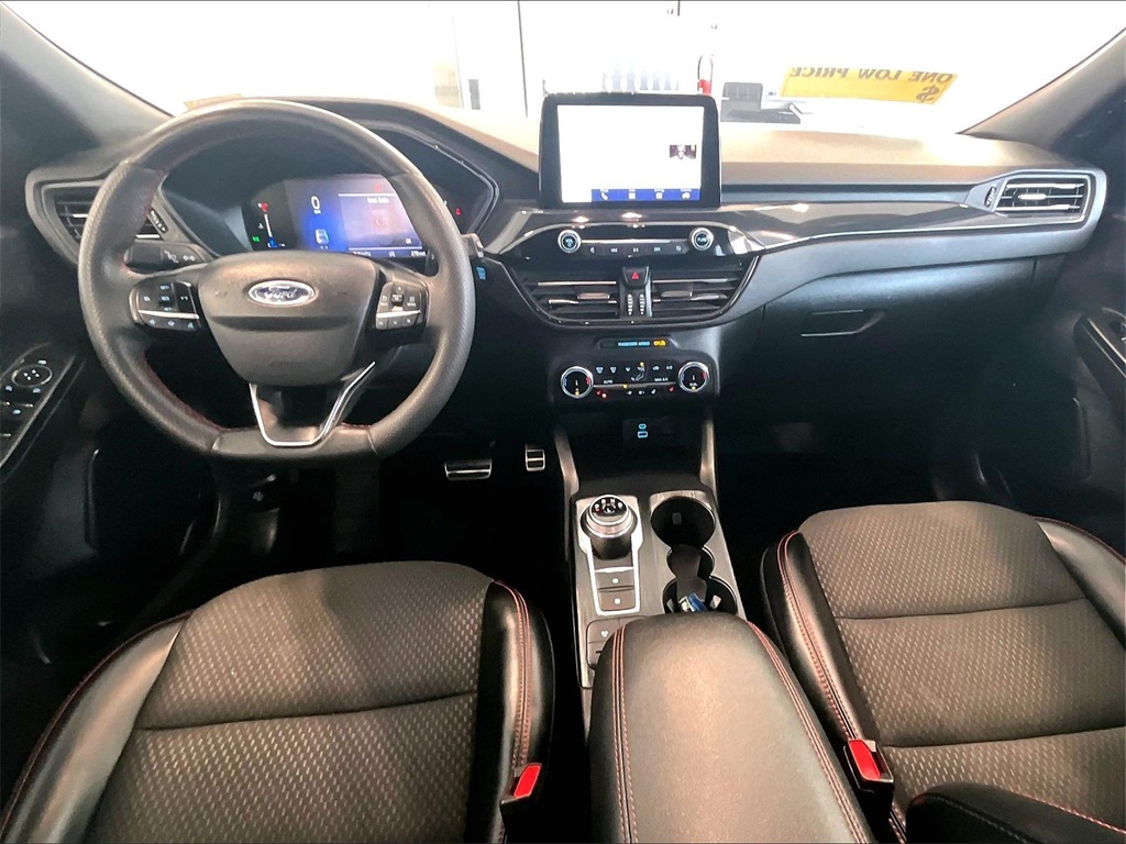 2023 Ford Escape ST-Line - Photo 21
