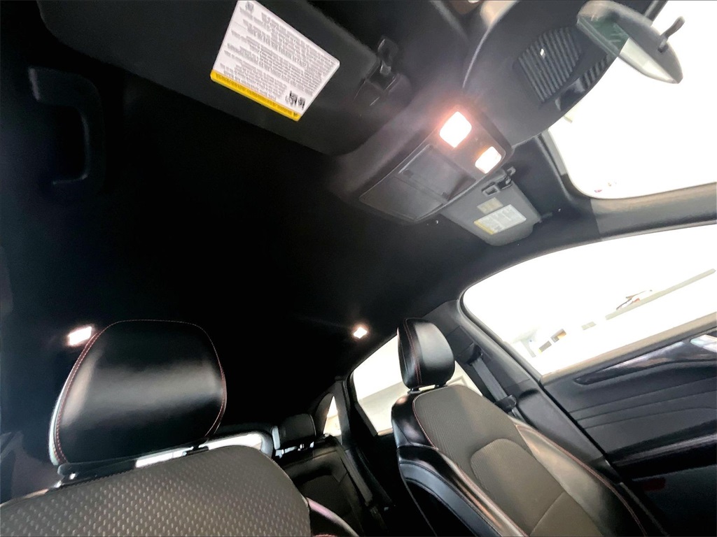 2023 Ford Escape ST-Line - Photo 22