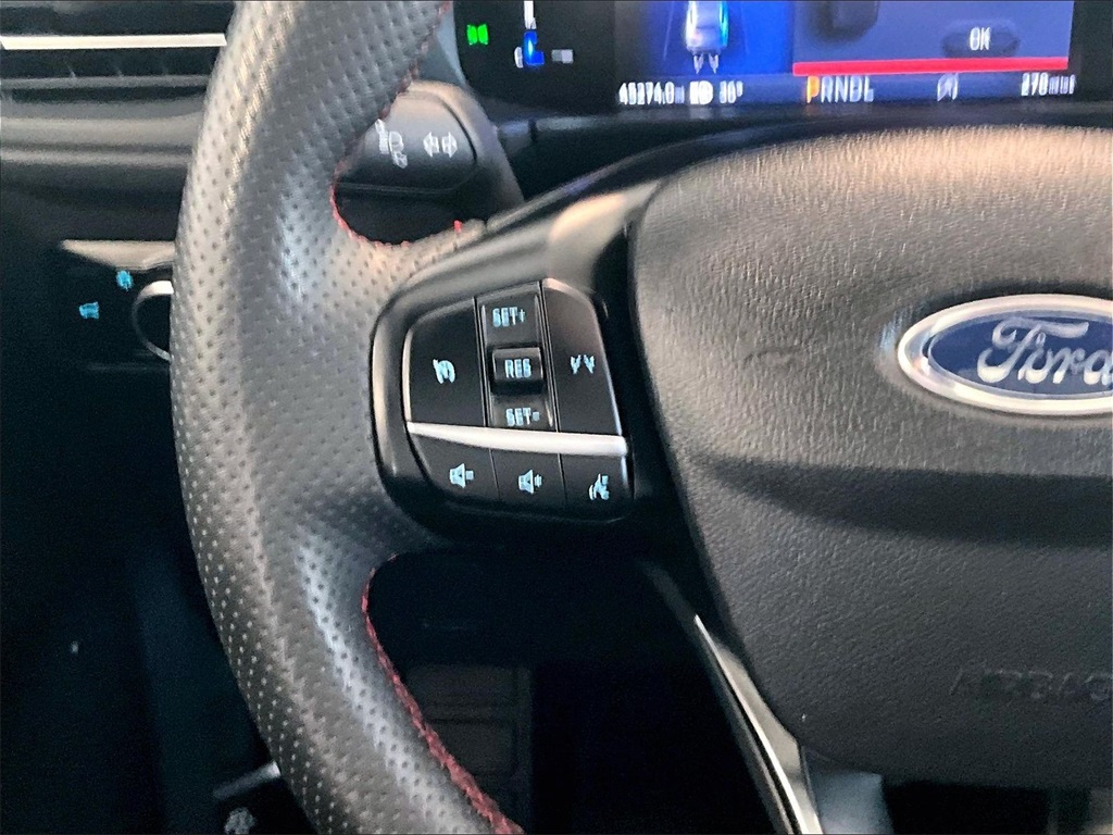 2023 Ford Escape ST-Line - Photo 23