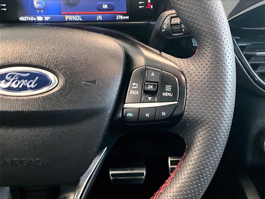 2023 Ford Escape ST-Line - Photo 24