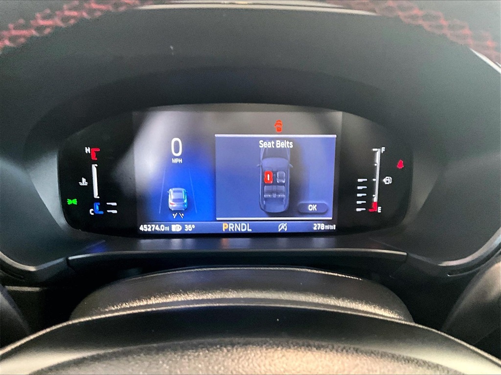 2023 Ford Escape ST-Line - Photo 25