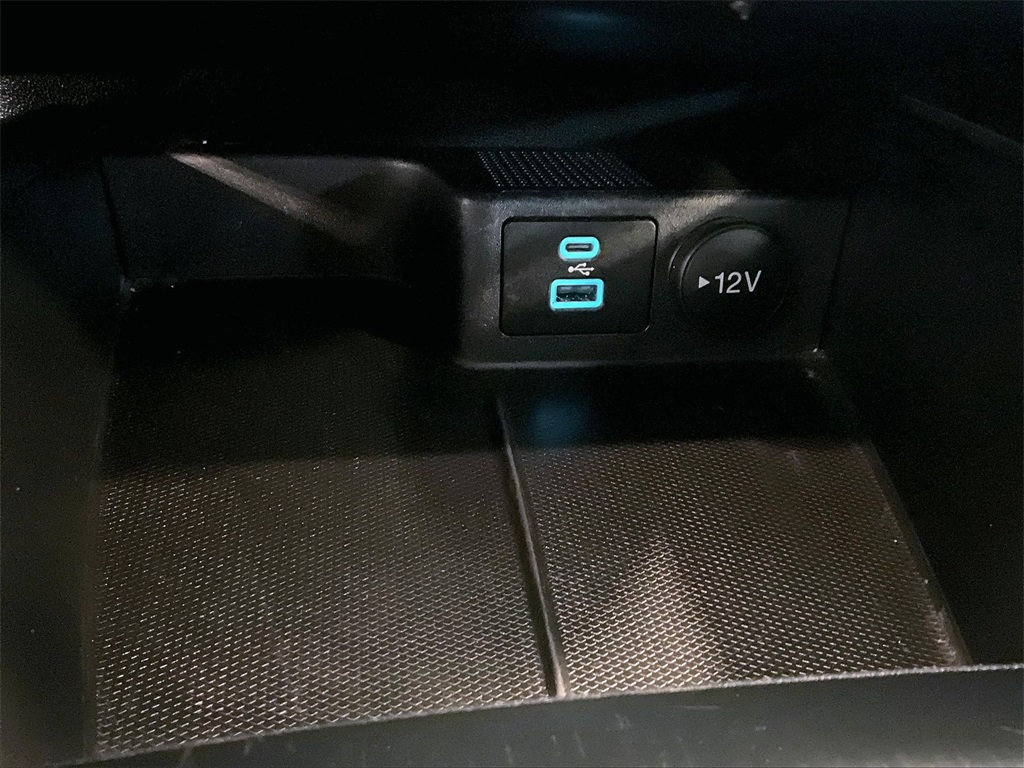 2023 Ford Escape ST-Line - Photo 26