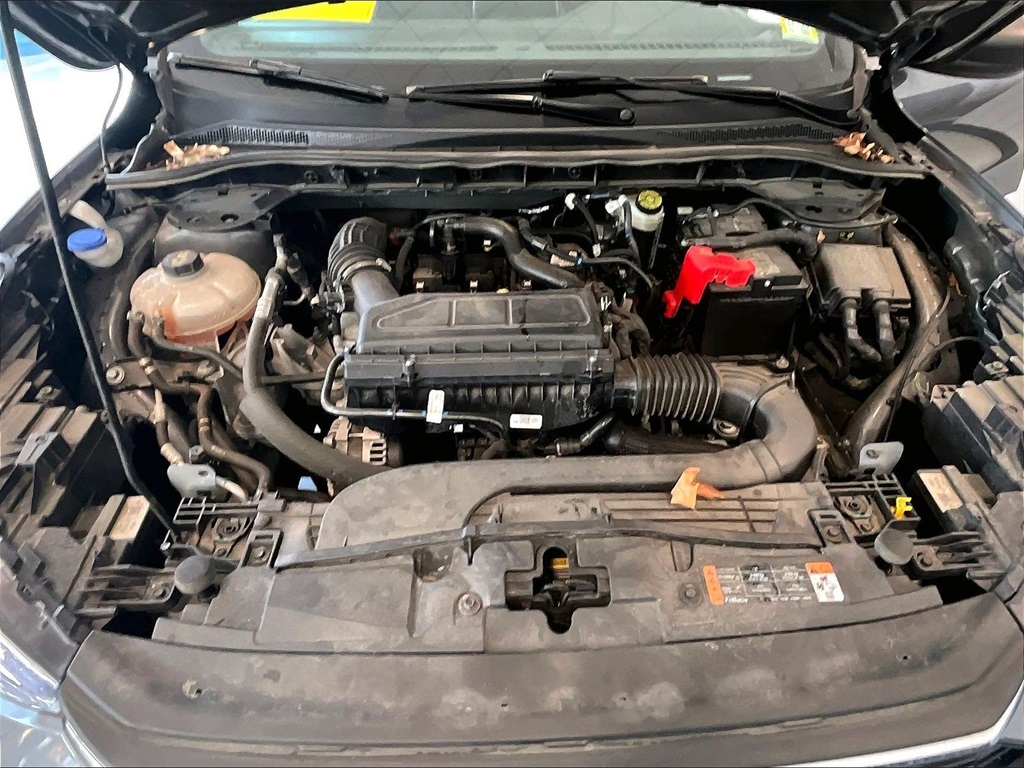 2023 Ford Escape ST-Line - Photo 28