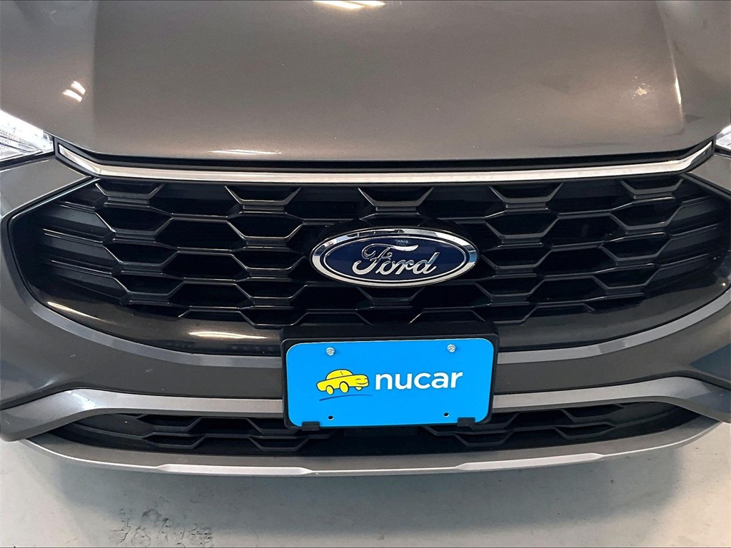 2023 Ford Escape ST-Line - Photo 30