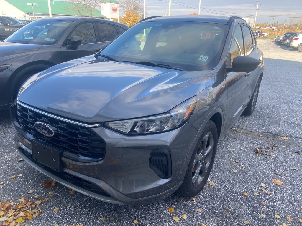 2023 Ford Escape ST-Line - Photo 3