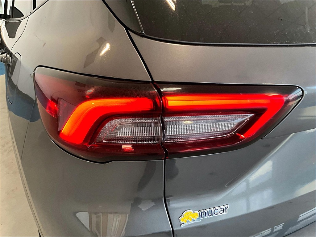 2023 Ford Escape ST-Line - Photo 32