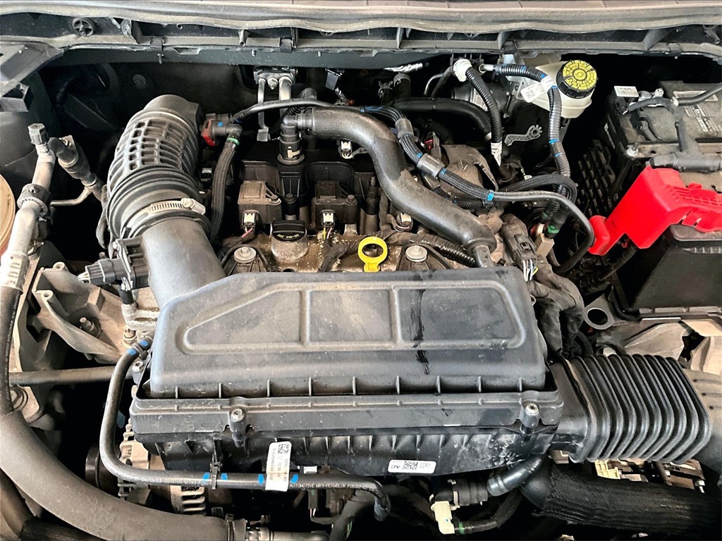 2023 Ford Escape ST-Line - Photo 33