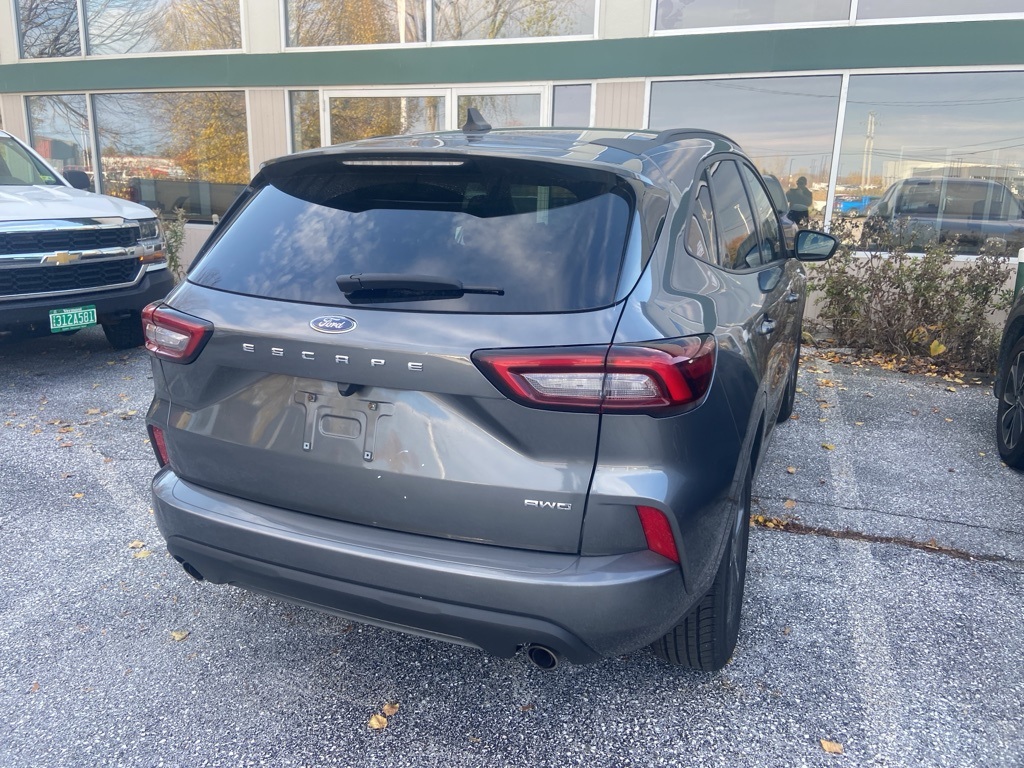 2023 Ford Escape ST-Line - Photo 5