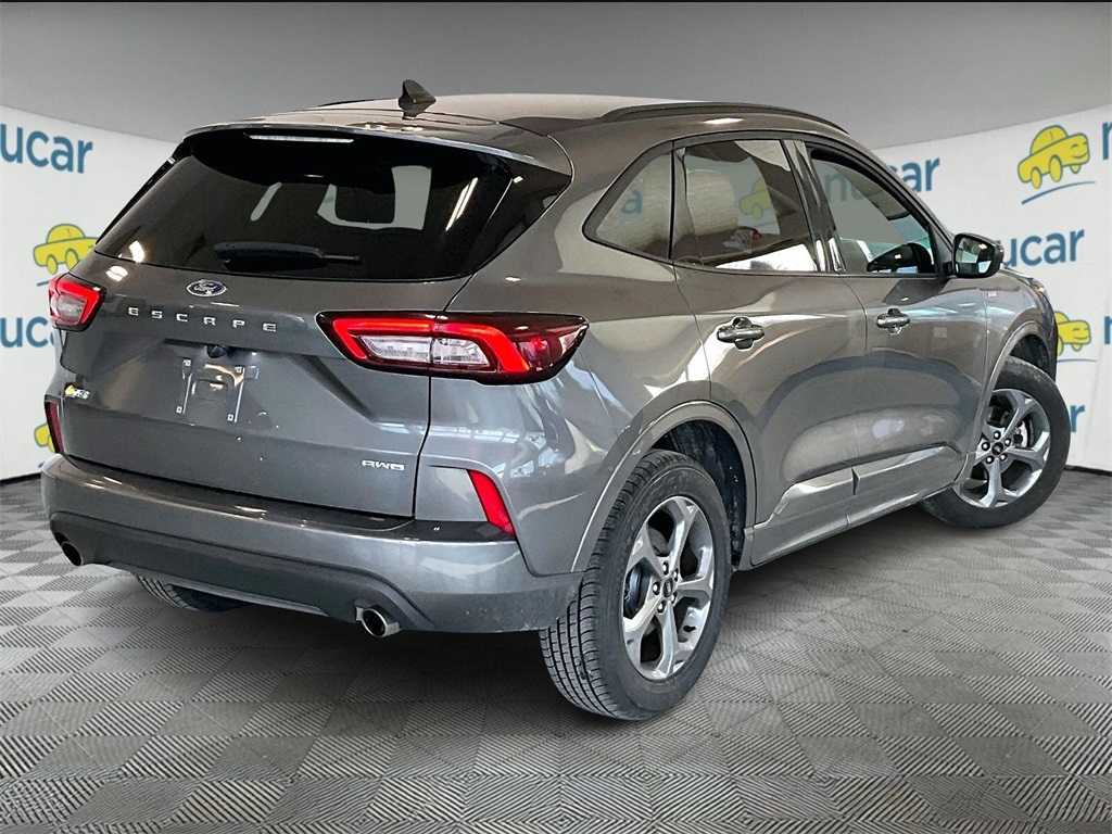 2023 Ford Escape ST-Line - Photo 6