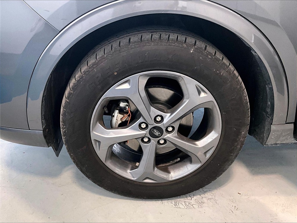 2023 Ford Escape ST-Line - Photo 7