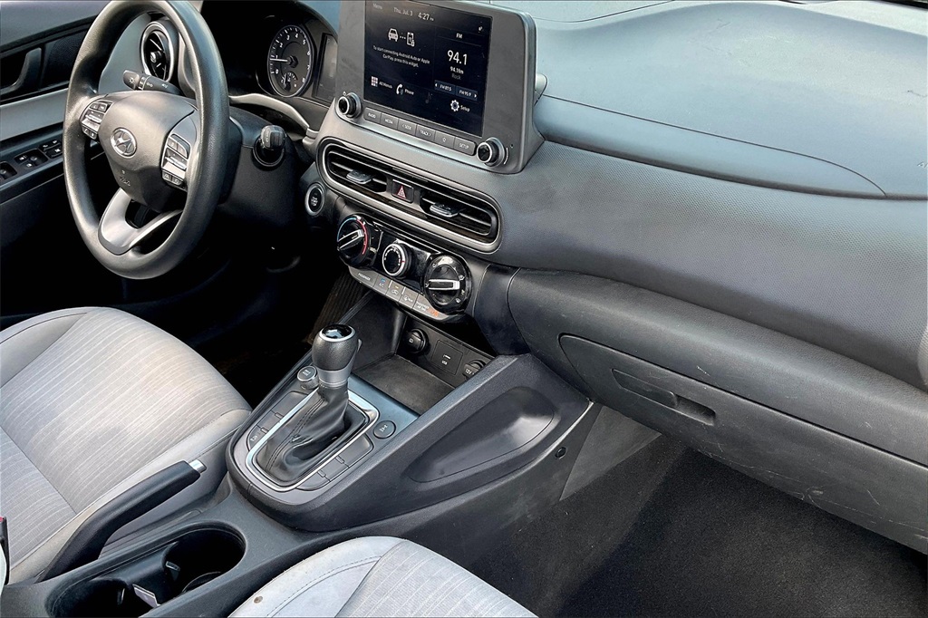 2023 Hyundai Kona SEL - Photo 13