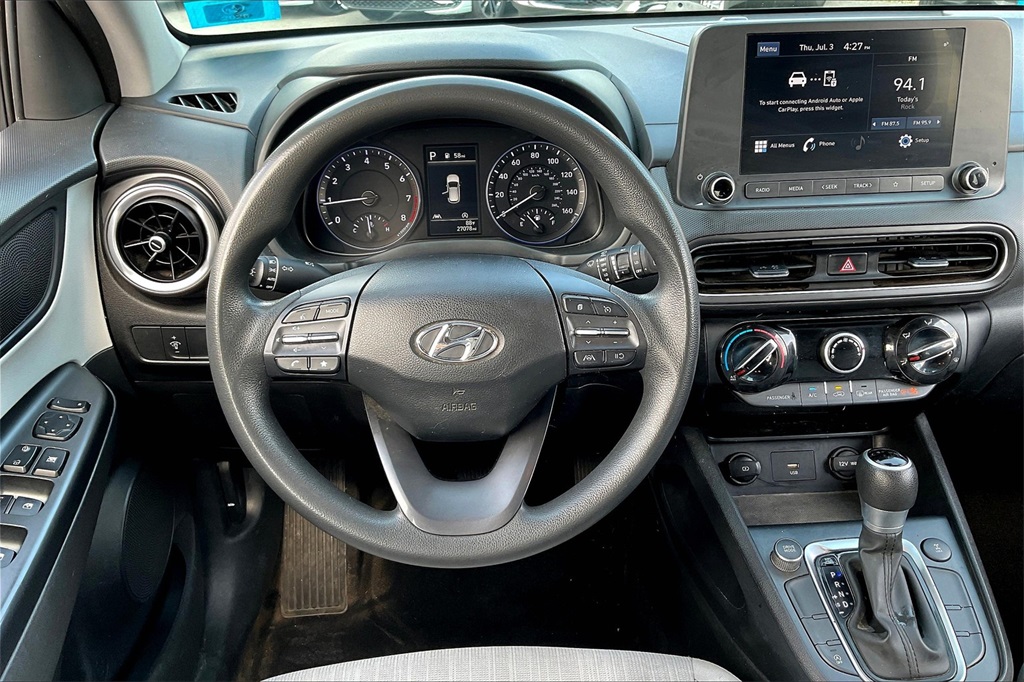 2023 Hyundai Kona SEL - Photo 16