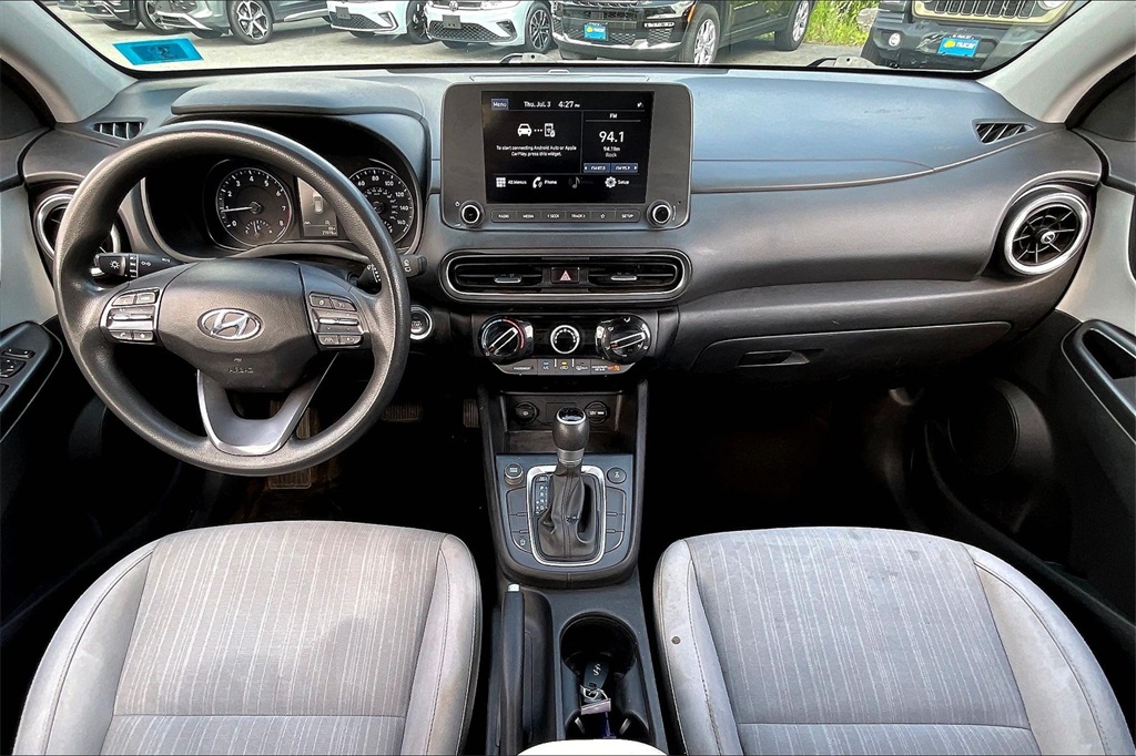 2023 Hyundai Kona SEL - Photo 20