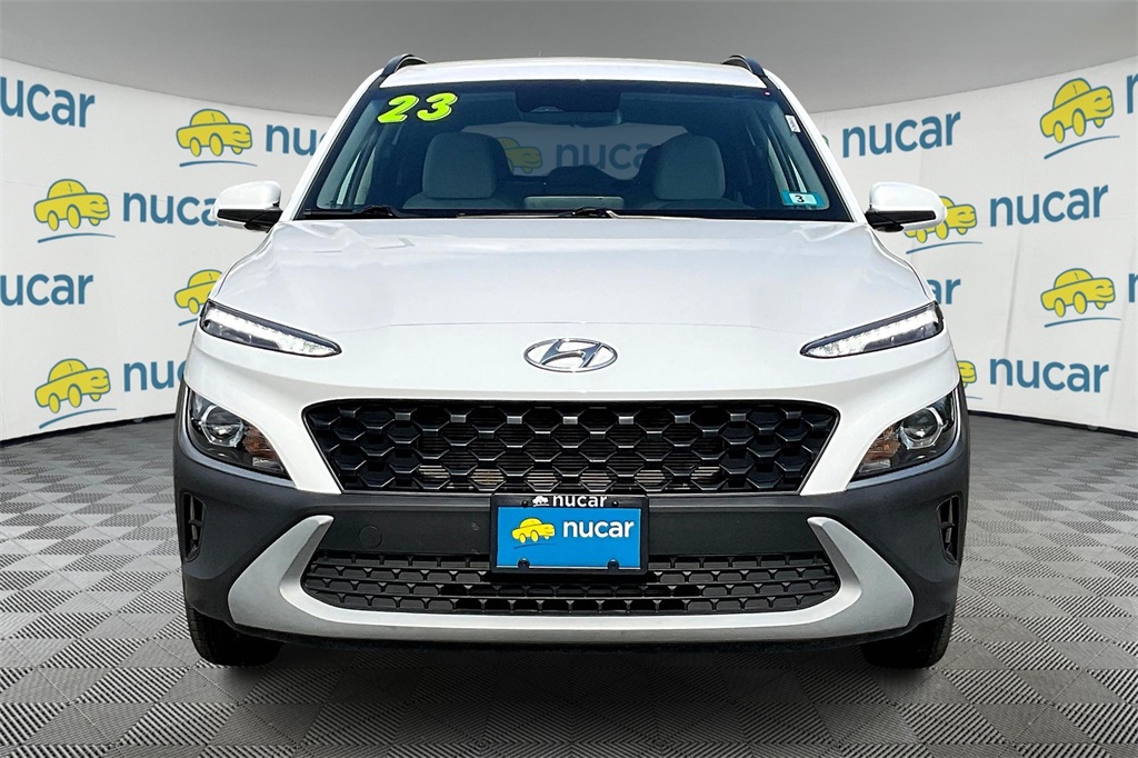 2023 Hyundai Kona SEL - Photo 2