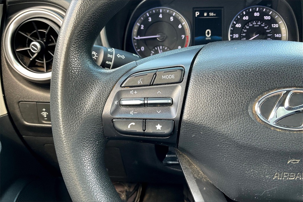 2023 Hyundai Kona SEL - Photo 21