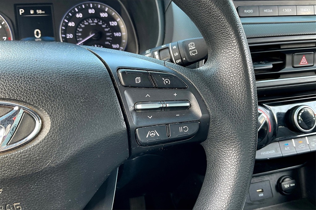 2023 Hyundai Kona SEL - Photo 22