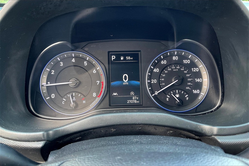 2023 Hyundai Kona SEL - Photo 23