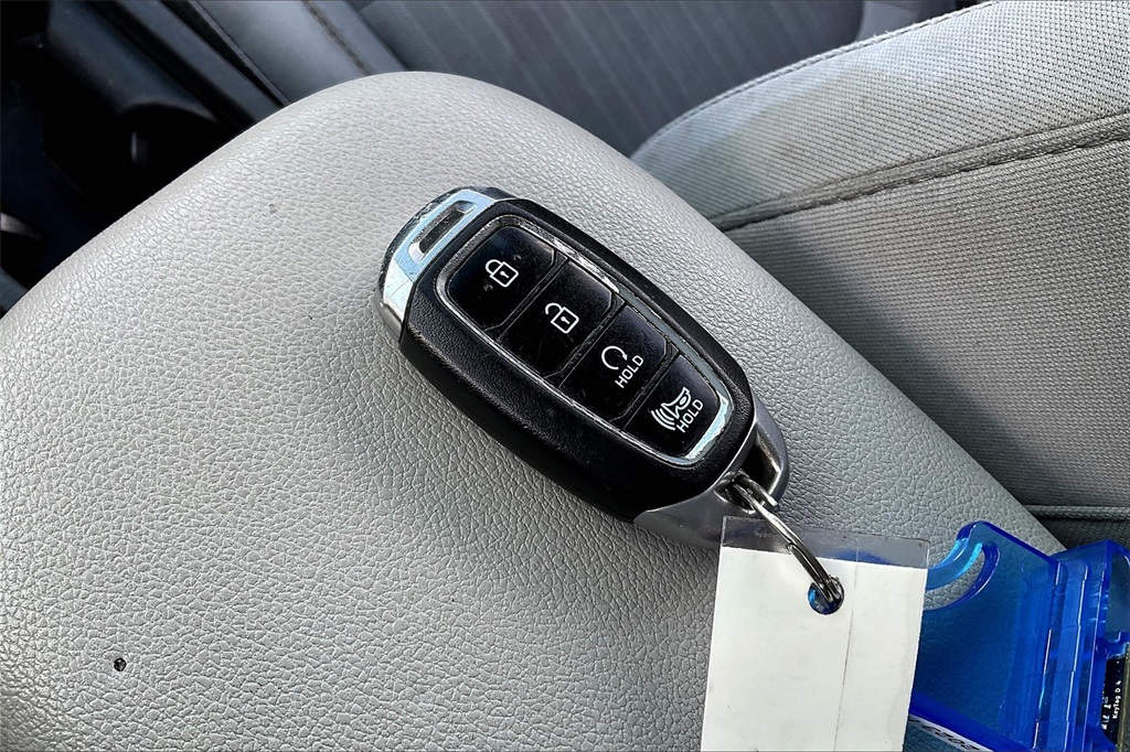 2023 Hyundai Kona SEL - Photo 26