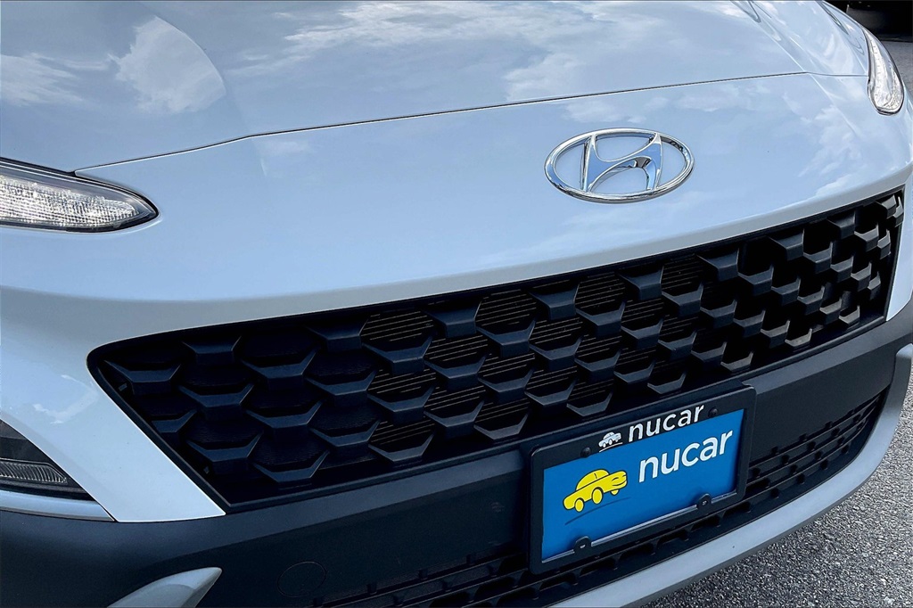 2023 Hyundai Kona SEL - Photo 27