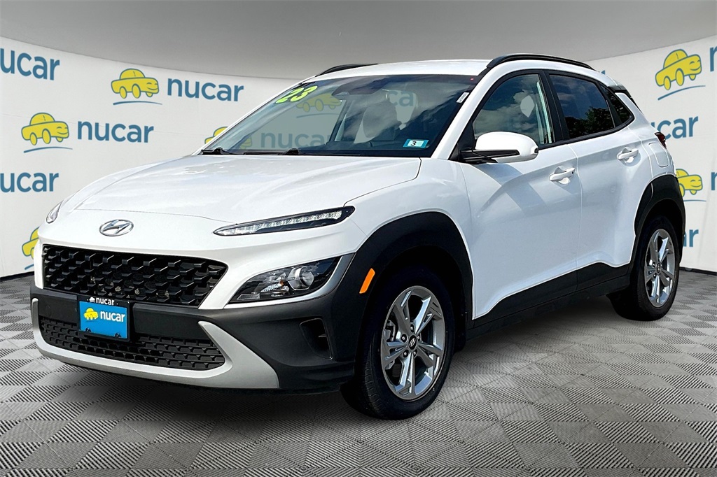 2023 Hyundai Kona SEL - Photo 3