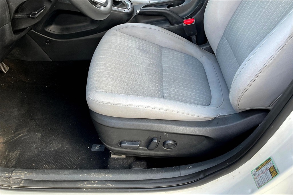 2023 Hyundai Kona SEL - Photo 31