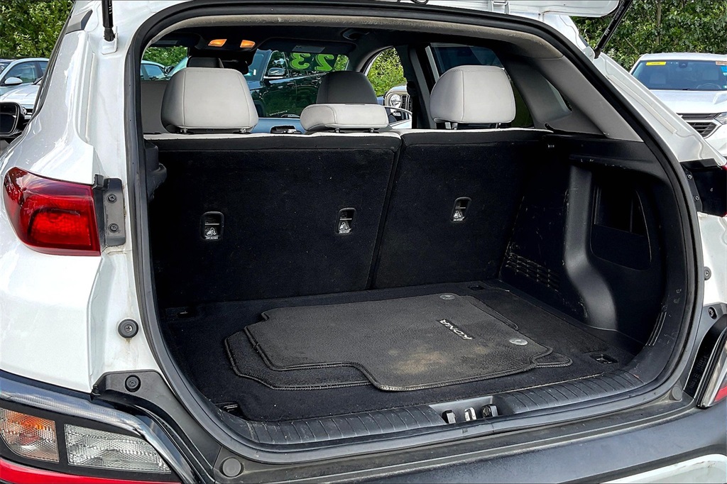 2023 Hyundai Kona SEL - Photo 32